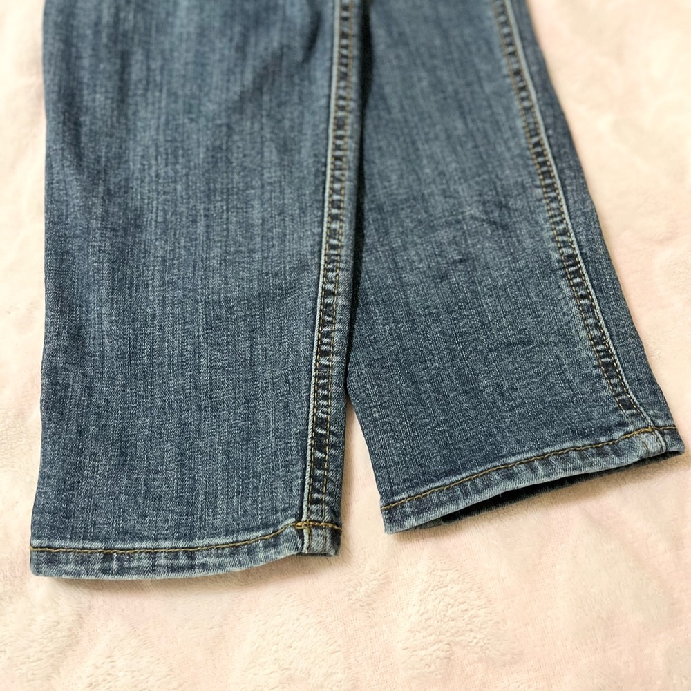 Wrangler Retro High Rise Skinny Jean - Picture 8 of 10